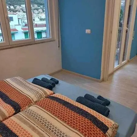 Ancora Vicino Al Mare Bludipietraligure Apartment *