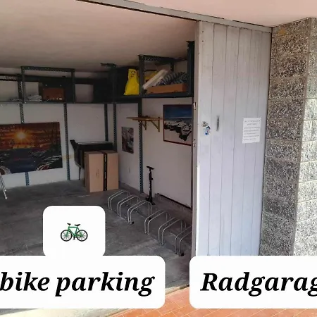 Apartment Ancora Vicino Al Mare Bludipietraligure