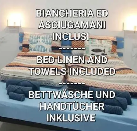 Ancora Vicino Al Mare Bludipietraligure Apartment Pietra Ligure