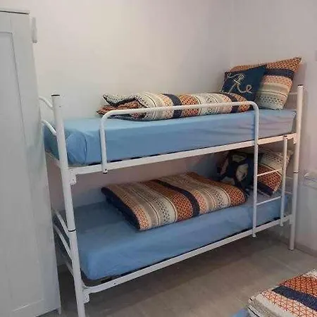 Apartment Ancora Vicino Al Mare Bludipietraligure *
