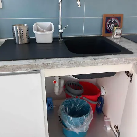 Apartment Ancora Vicino Al Mare Bludipietraligure Pietra Ligure