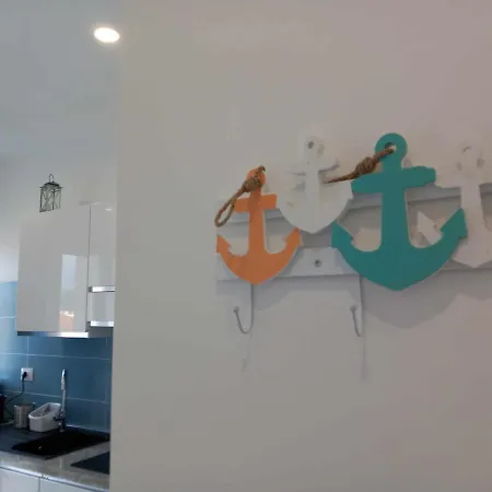 Apartment Ancora Vicino Al Mare Bludipietraligure Pietra Ligure