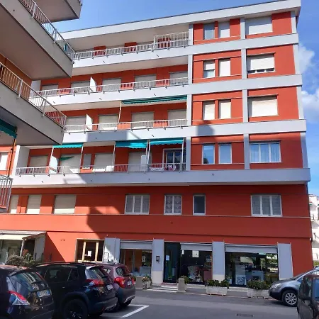 Ancora Vicino Al Mare Bludipietraligure Apartment *