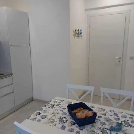 Apartment Ancora Vicino Al Mare Bludipietraligure *