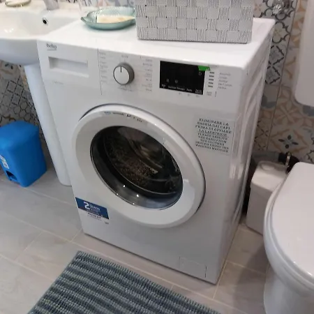Ancora Vicino Al Mare Bludipietraligure Apartment *