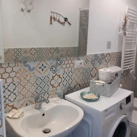 Ancora Vicino Al Mare Bludipietraligure Apartment