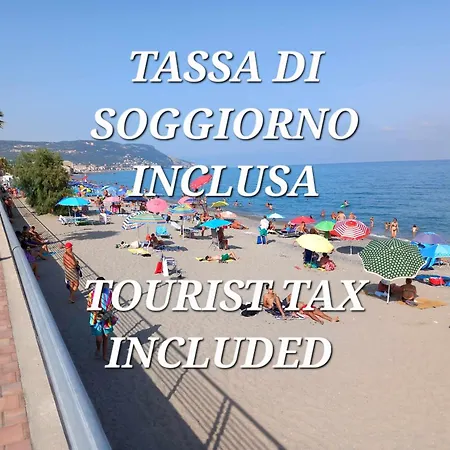 Ancora Vicino Al Mare Bludipietraligure Apartment Pietra Ligure